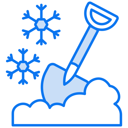 Déneigement
