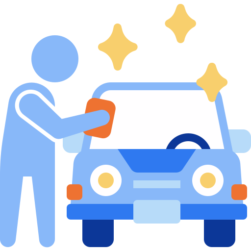 Lavage auto